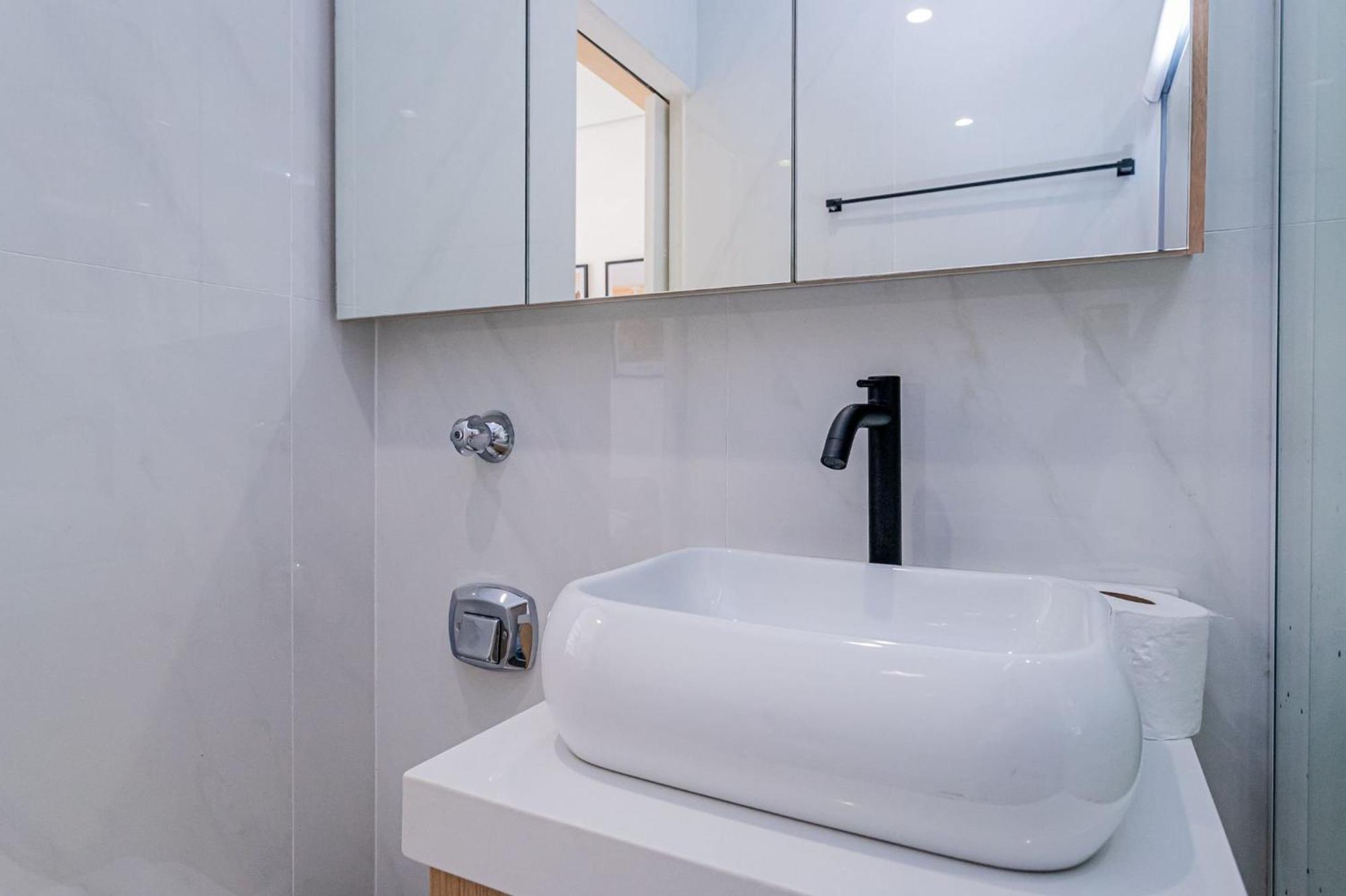 Apartamento Proud Copacabana - 4 Hospedes, E Conforto Rio de Janeiro