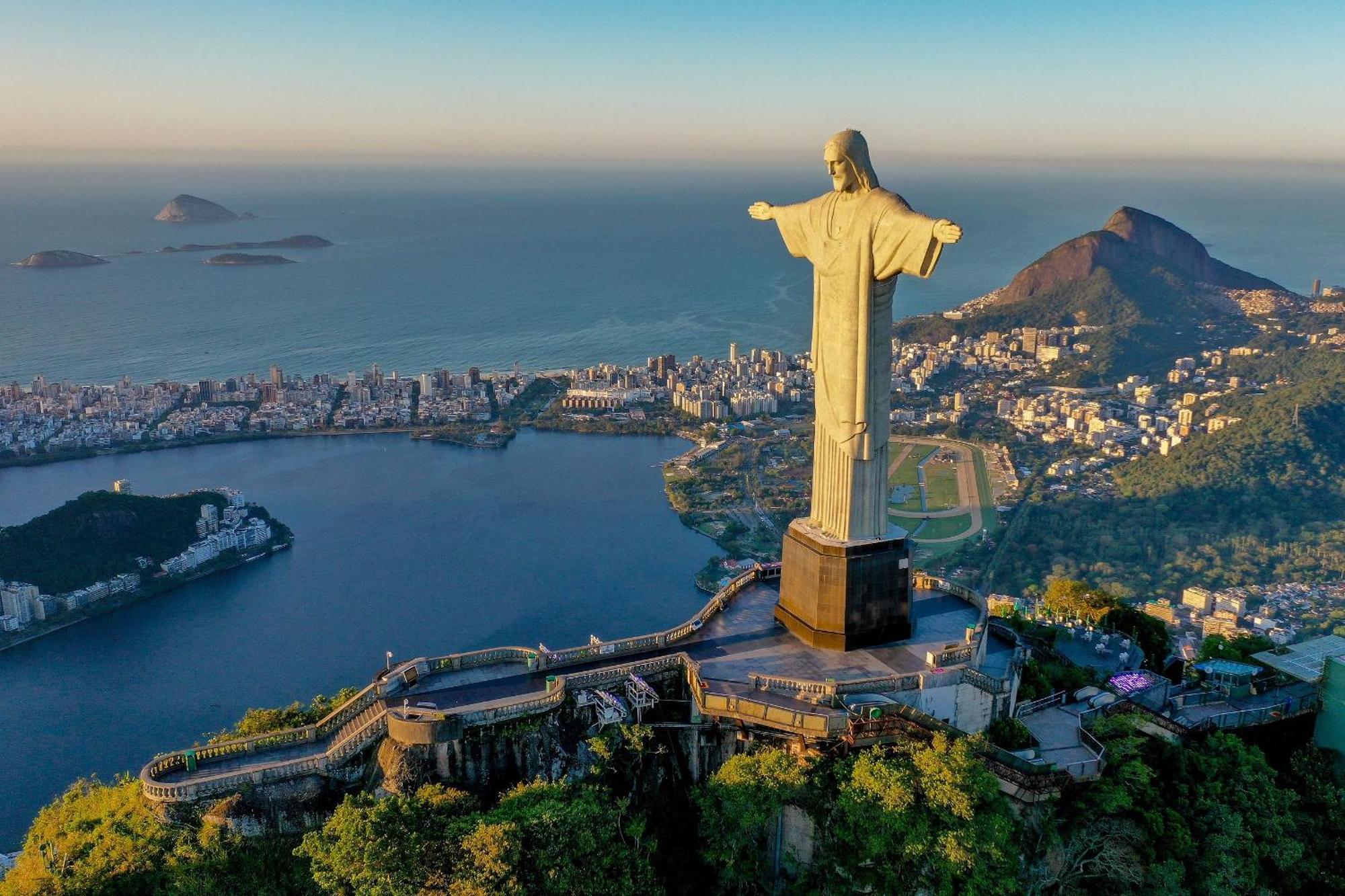 Proud Copacabana - 4 Hospedes, E Conforto Apartamento