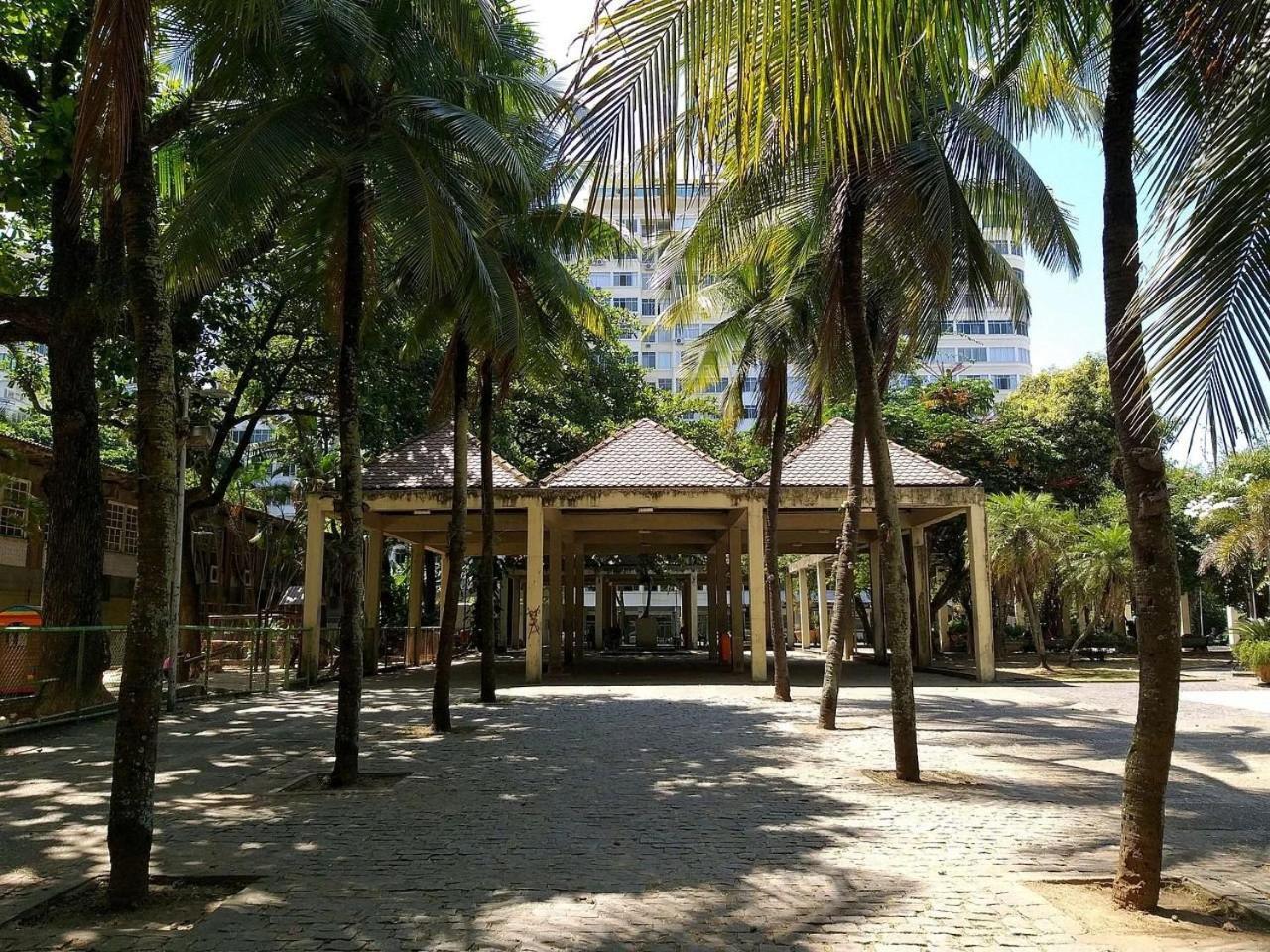 Apartamento Proud Copacabana - 4 Hospedes, E Conforto *
