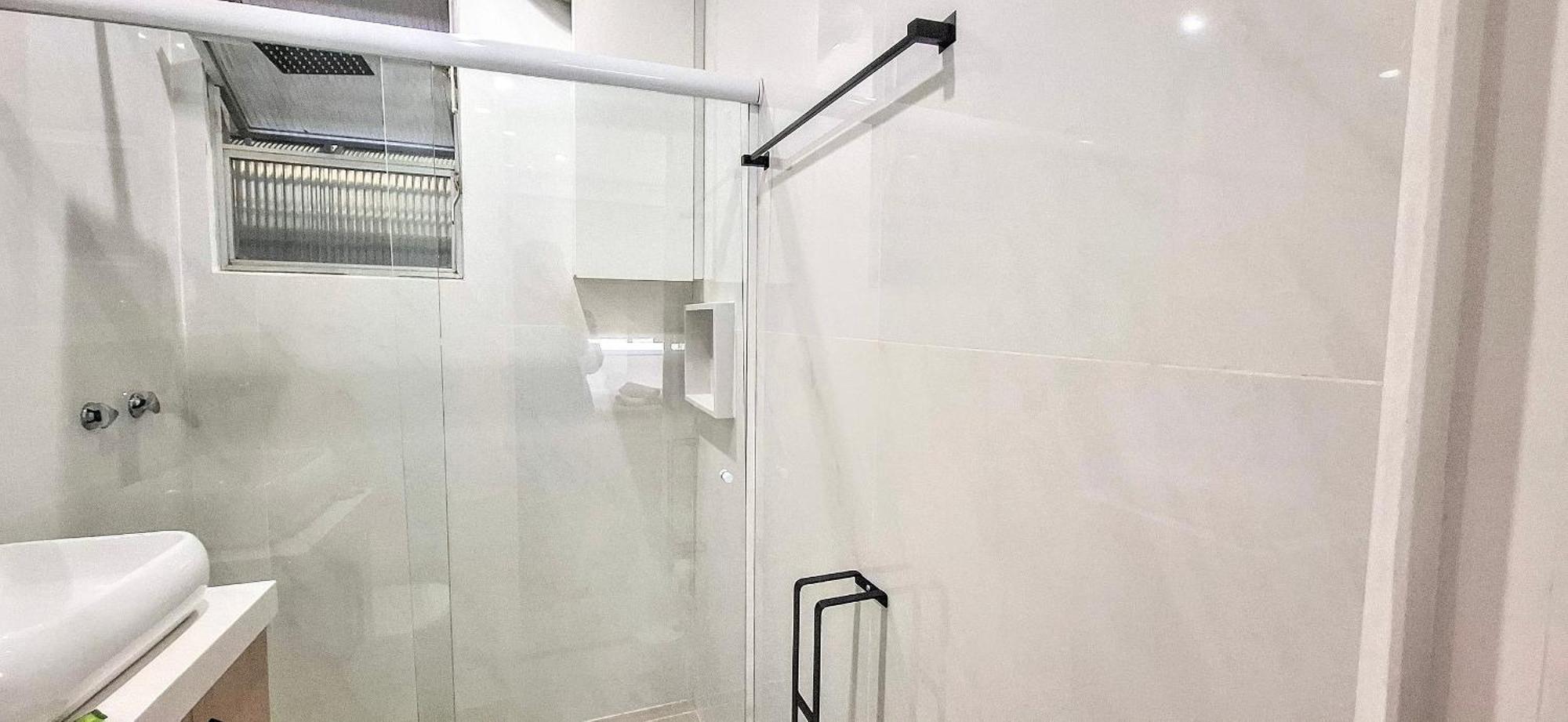 Proud Copacabana - 4 Hospedes, E Conforto Apartamento