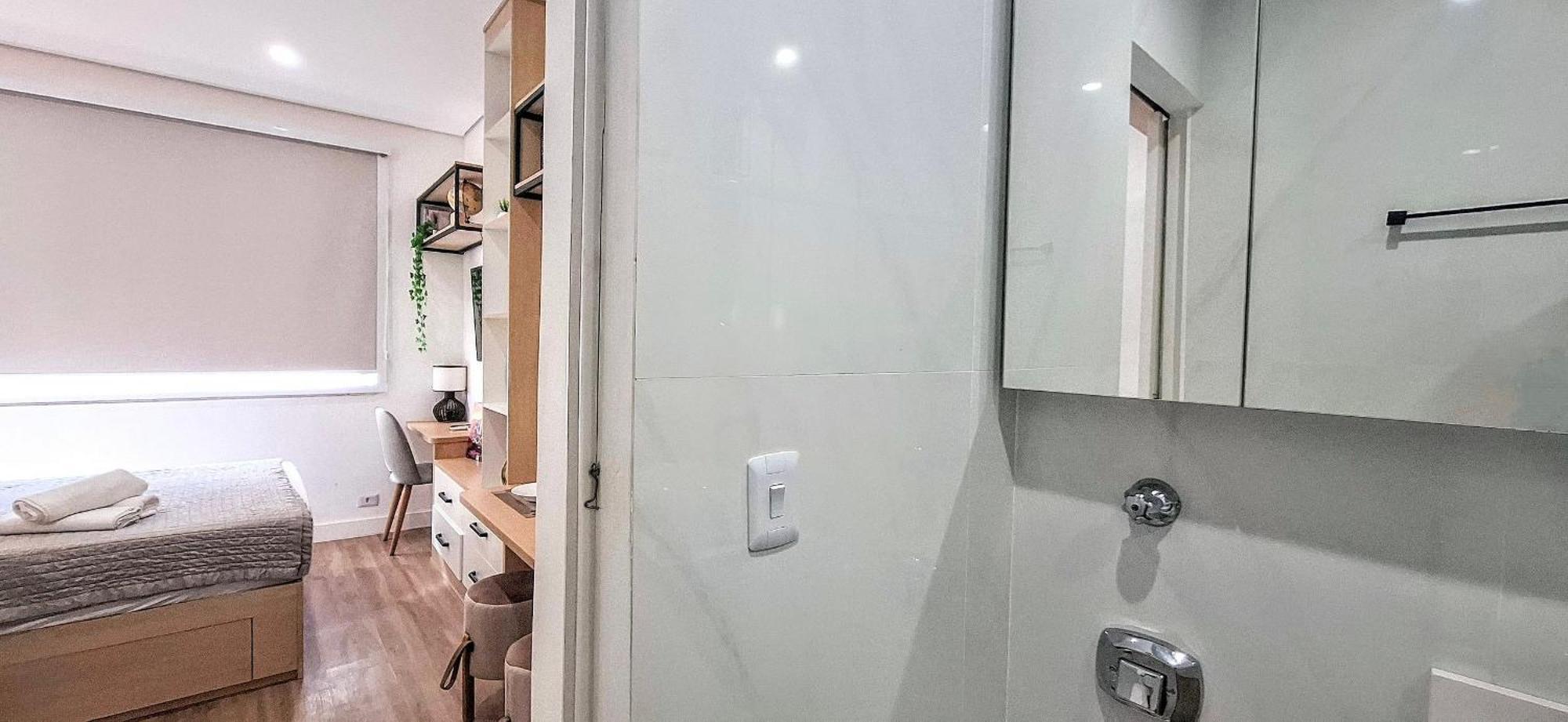 Proud Copacabana - 4 Hospedes, E Conforto Apartamento *