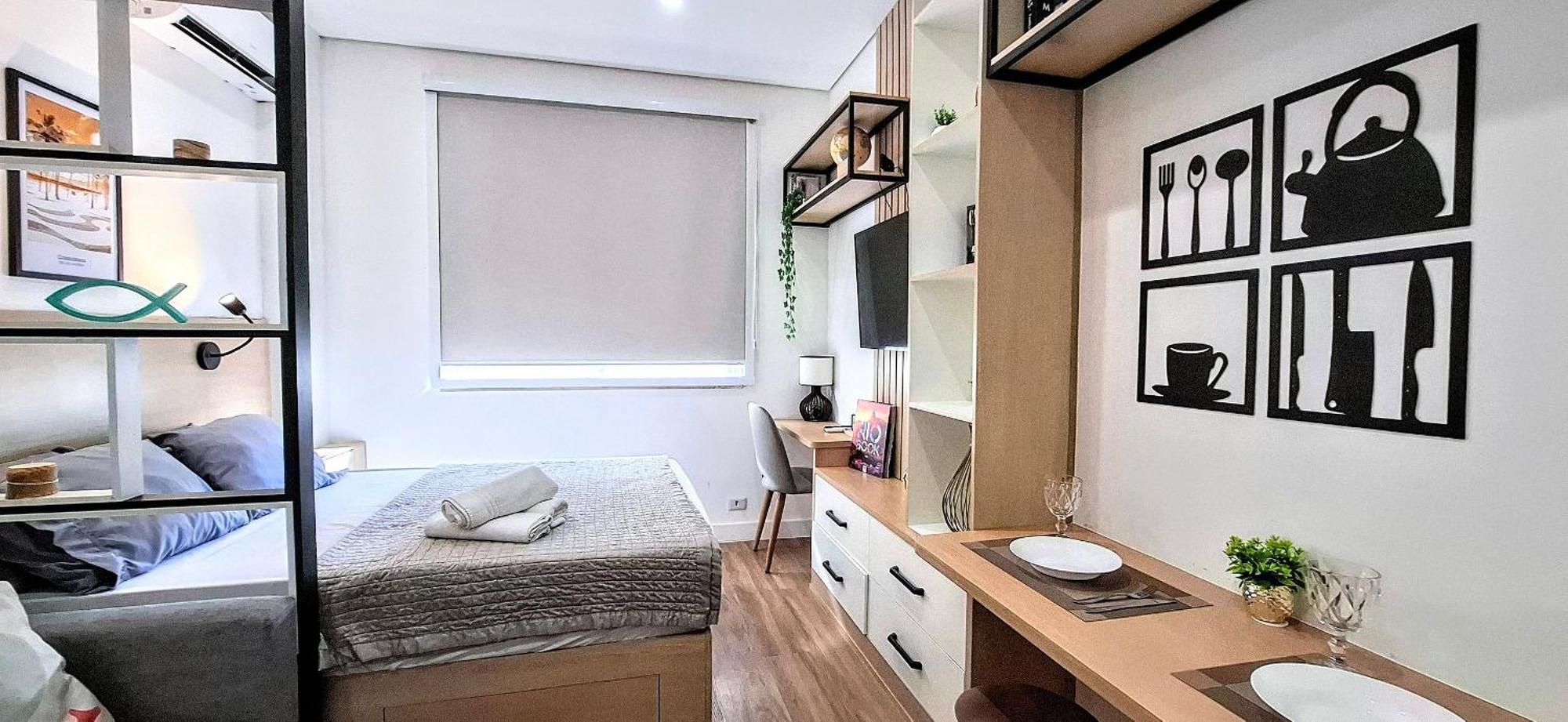 Proud Copacabana - 4 Hospedes, E Conforto Apartamento Rio de Janeiro